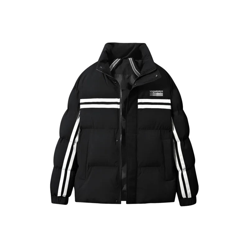 YAYA Down Jackets Men-2