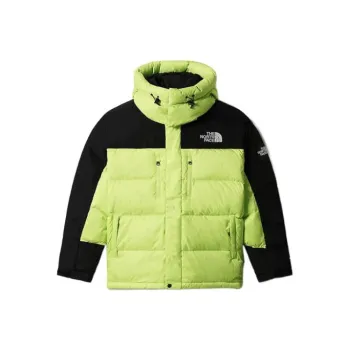 THE NORTH FACE Black Box Himalayan Parka Jacket