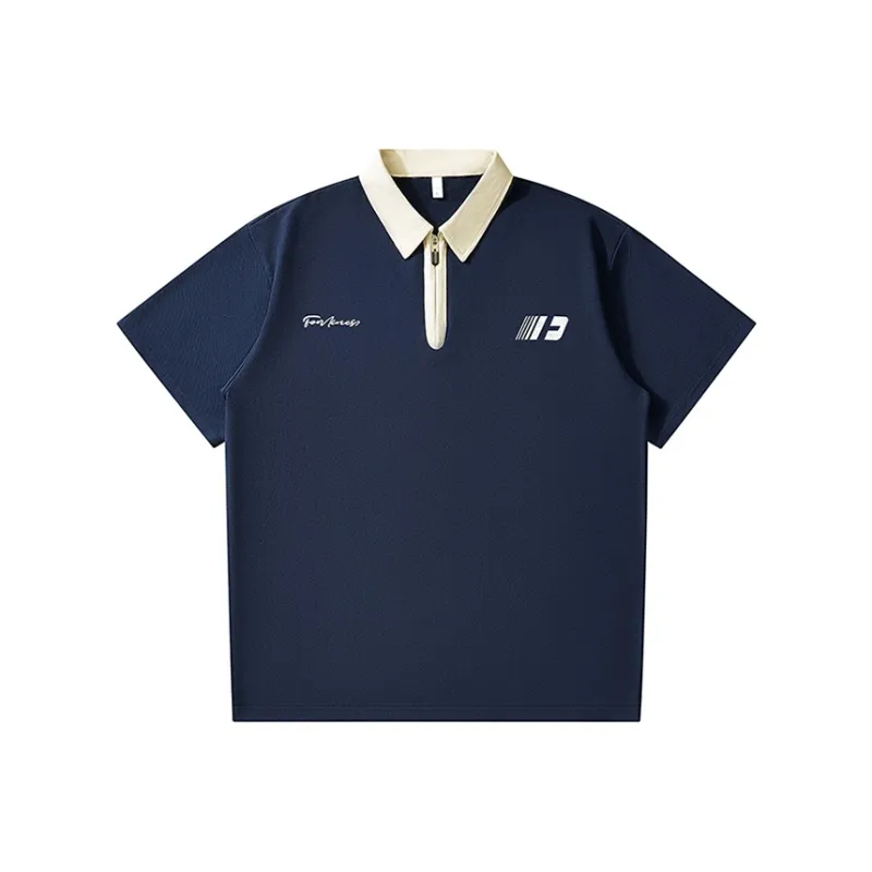 TIMD Polo Shirts Unisex-10