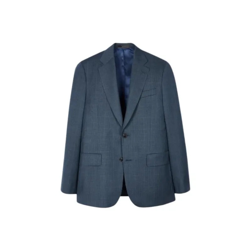 Paul Smith The Brierley Blazer-0