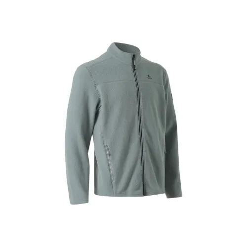 DECATHLON QUECHUA MH 320 Jacket Men's Steel Gray