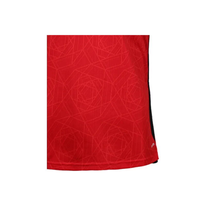 Adidas Soccer Jersey Men's 7# Mount Cup Competition-3