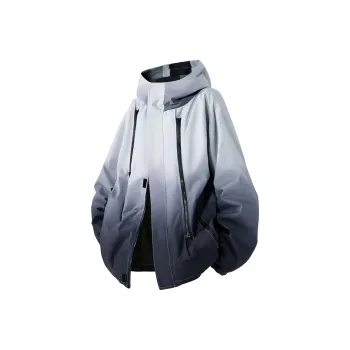DJ.SPIRIT Jackets & Coats Unisex
