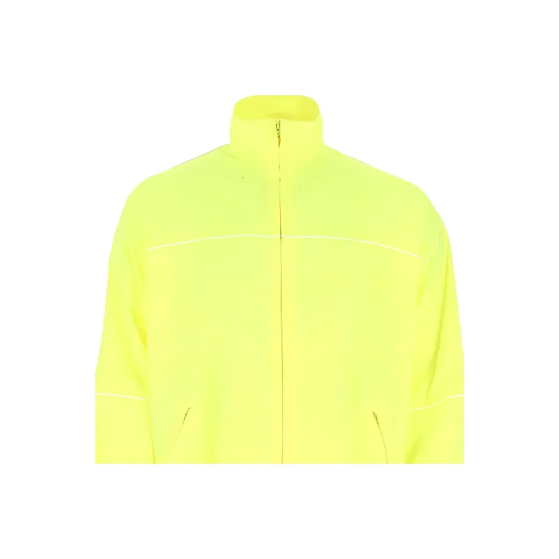 Balenciaga Jackets Coats Men's Yellow-4
