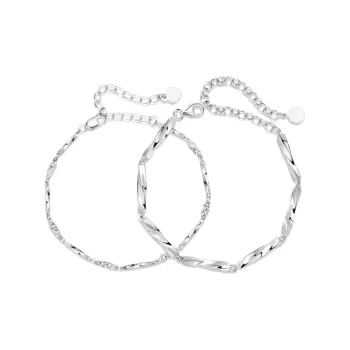 LUCA Bracelets Unisex