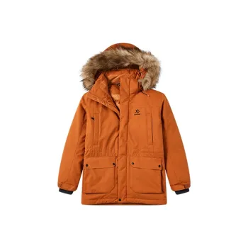 KAILAS Down Jacket Winter Men's