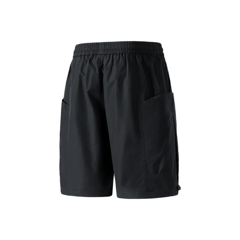 WJBS Cargo Shorts Unisex-1