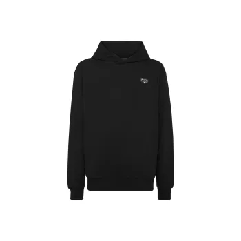 PHILIPP PLEIN Iconic Plein Hoodie