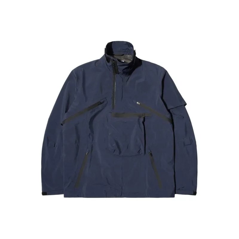 ACRONYM 2L GORE TEX Paclite Plus Interops Jacket-0