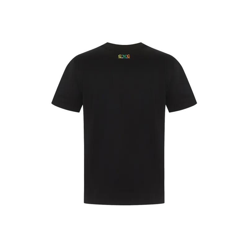 C'N'C New Order & Classics Series T Shirt Men's Black-1