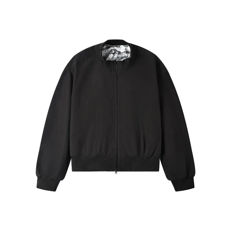 ELCORO Jackets Unisex-2