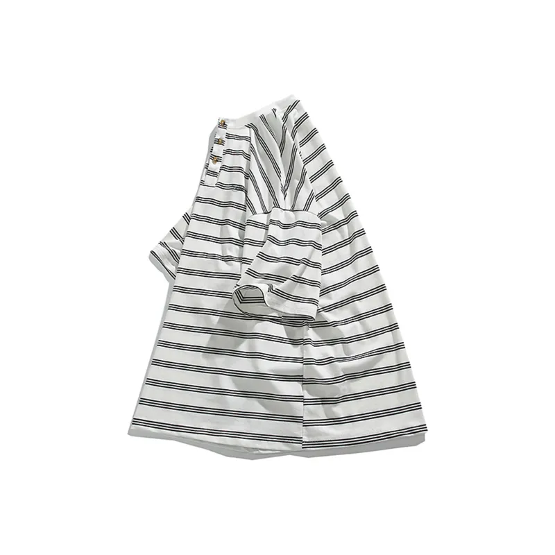 BOBBY ABLEY Short Sleeved Polo Shirt Unisex-6