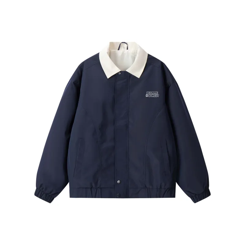SESAME STREET Jackets & Coats Unisex-9