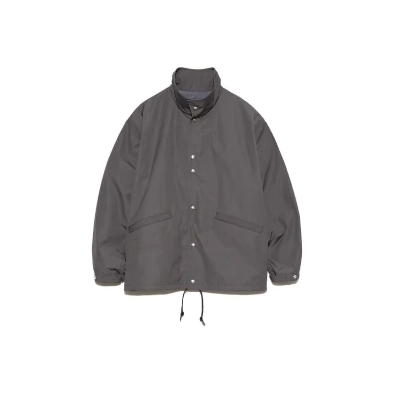 THE NORTH FACE PURPLE LABEL Jackets Men Asphalt Gray-0