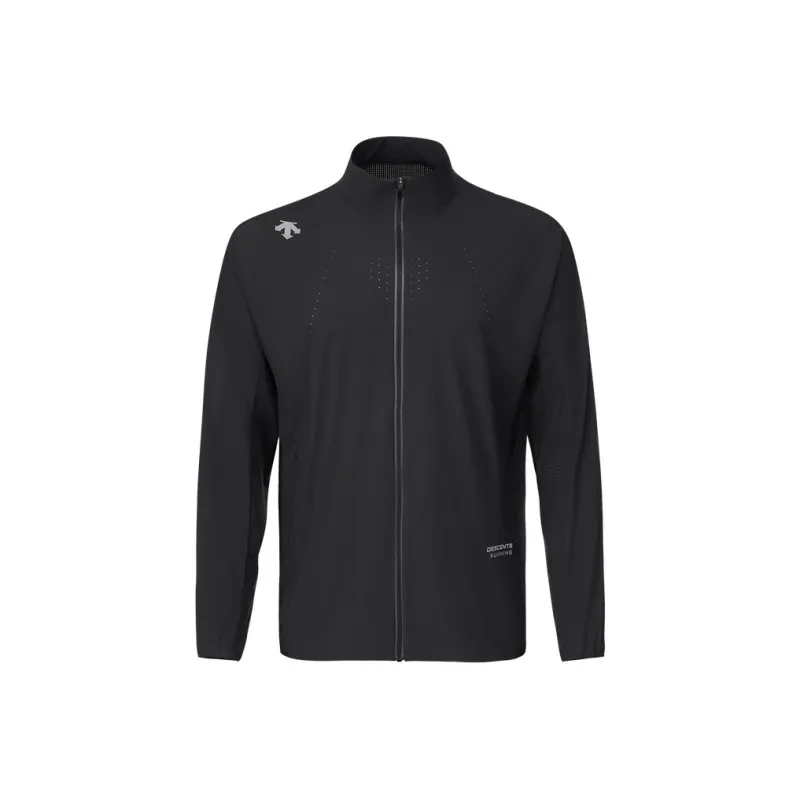 DESCENTE RUNNING Collection Jacket Men's-4