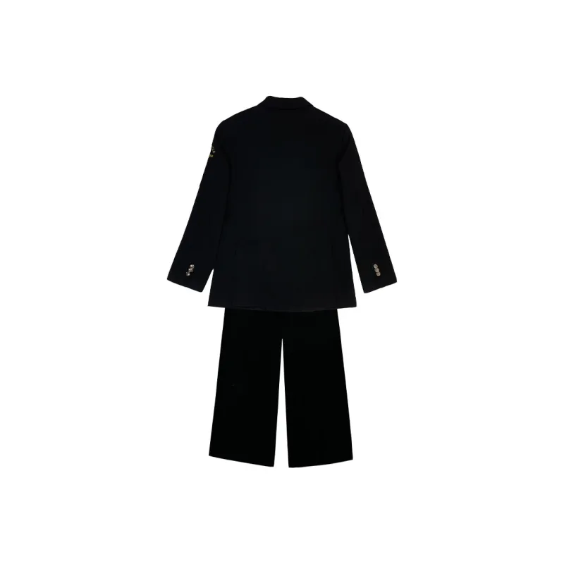 MUCUNSHU Business Suits Men-12