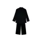 Black Suit Clothing Sets (Pants+Suit) KIM01