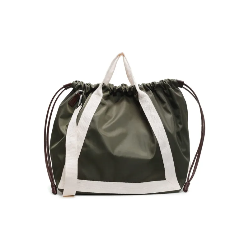 Wenpercy Fabric Travel Bag Multicolor-9