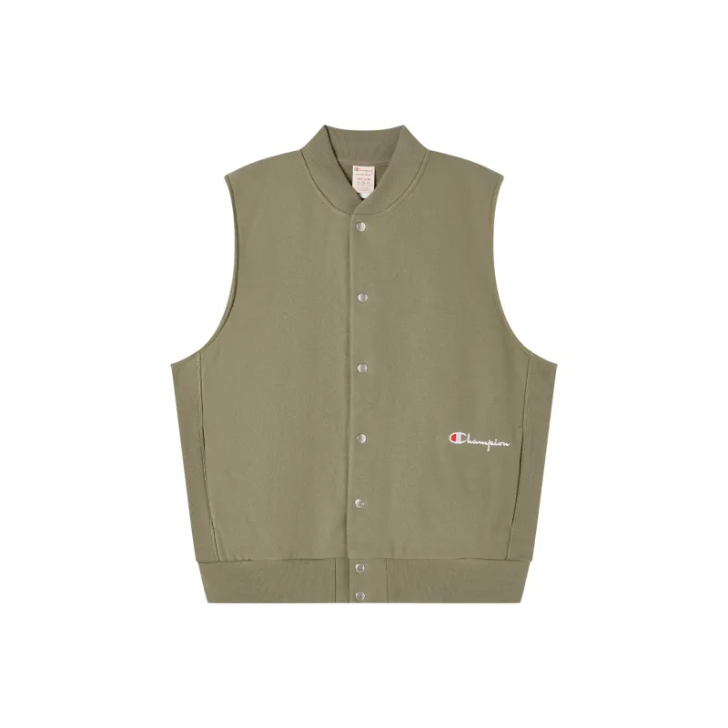 Champion Vest US Version Unisex-0