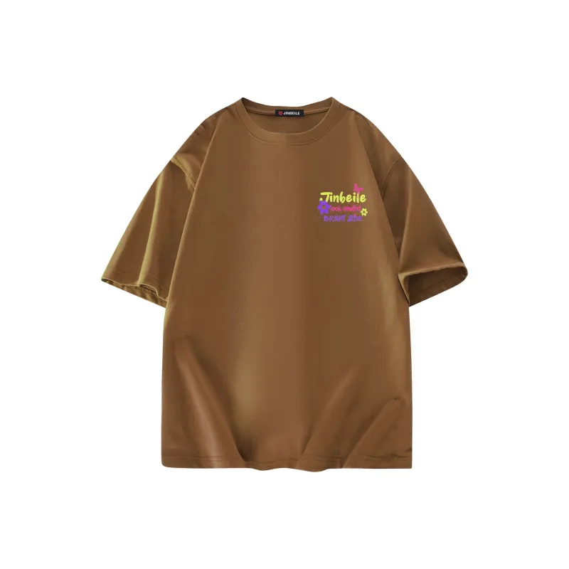 JINBEILE T Shirts Unisex-15