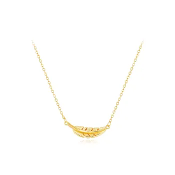 Inkopper Alloy Necklaces Women's