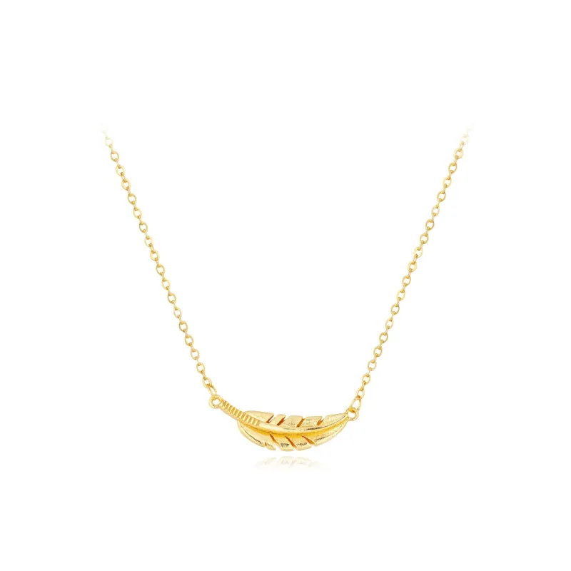 Inkopper Alloy Necklaces Women's-0