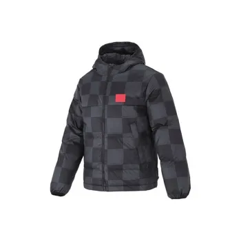 Nike Down Jackets Men Black