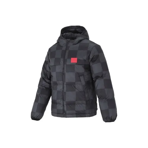 Nike Down Jackets Men Black