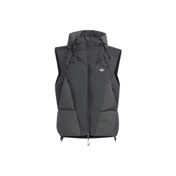 Adidas Originals x HAMCUS Vest Unisex Black