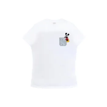Iceberg T Shirts Men White