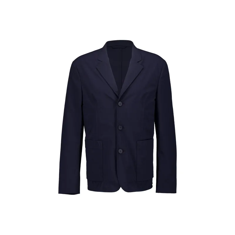 Givenchy Button Up Travel Jacket-0