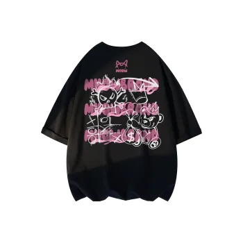 MIIOW T-Shirts Unisex