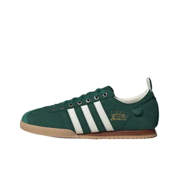 Samba Adidas Originals 62 'Collegiate Green'