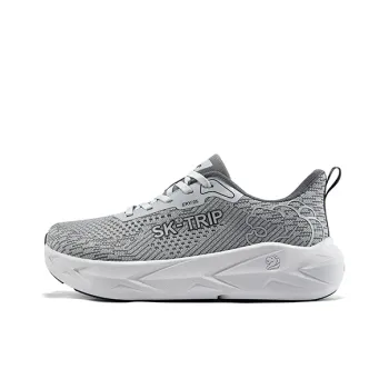 SK.TRIP x FireMonkey Running Shoes Unisex Basalt Gray