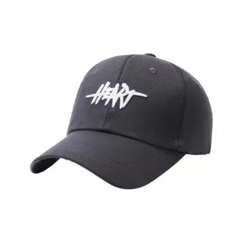 JONNY MOORE Polyester Baseball Caps Unisex