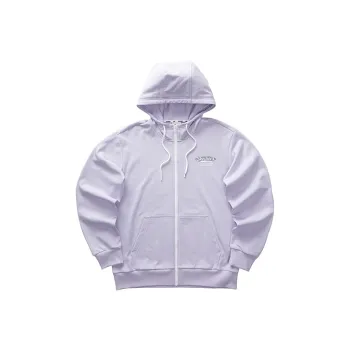 Skechers Jackets Unisex Photinia Purple/00FW
