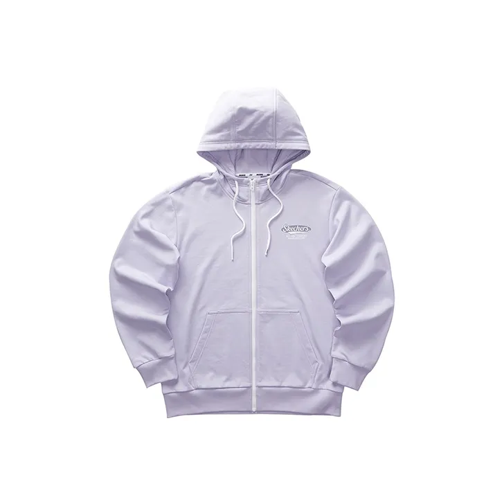 Skechers Jackets Unisex Photinia Purple/00FW-0