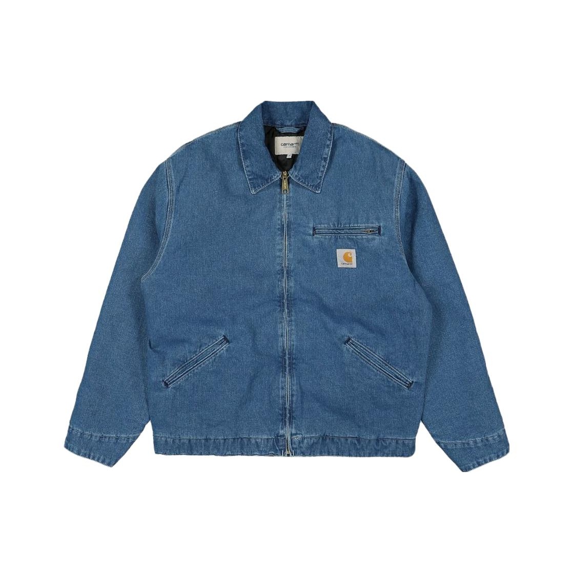 Carhartt Detroit Jacket - POIZON