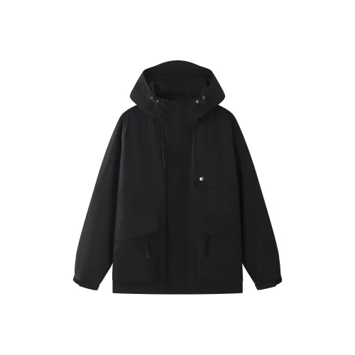 SEM/R Protective Technology Jackets & Coats Men's