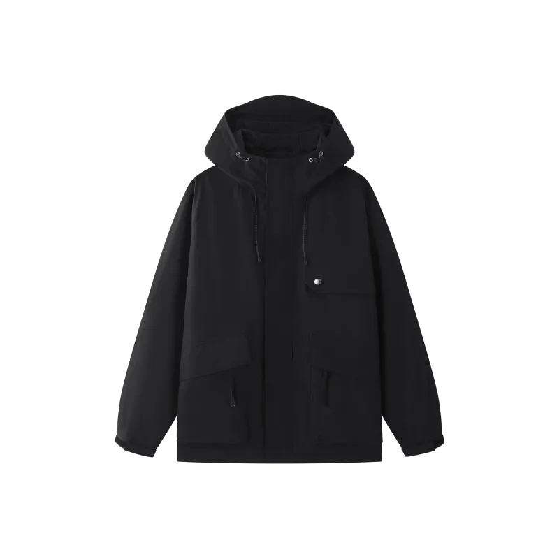 SEM/R Protective Technology Jackets & Coats Men's-0