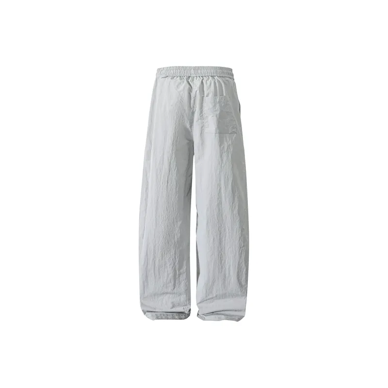 FCMM Casual Pants Unisex-15