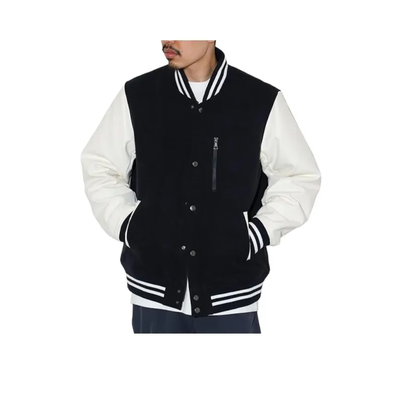 Beams Puffer Jackets Men-2