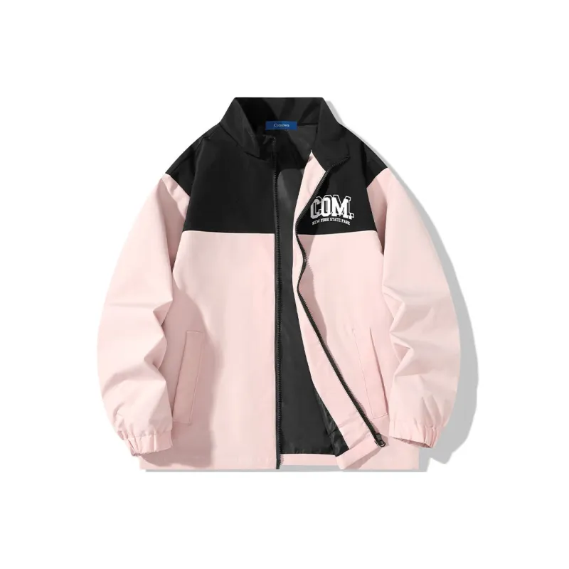 COMOWA Jackets Unisex-29