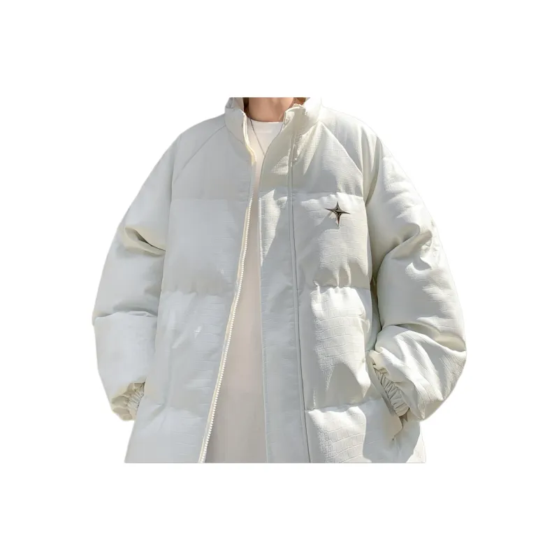 ZONEiD Puffer Jackets Unisex-0