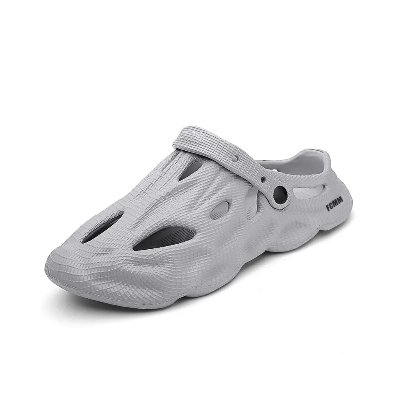 FCMM Clogs Men-4