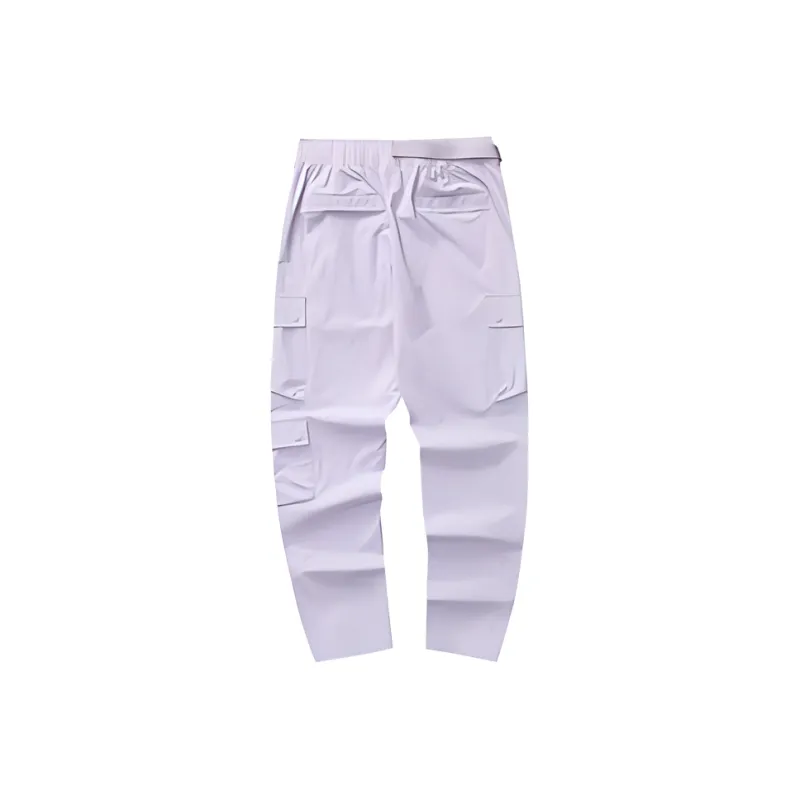 Skechers Casual Pants Women's Freesia Purple/02N4-1