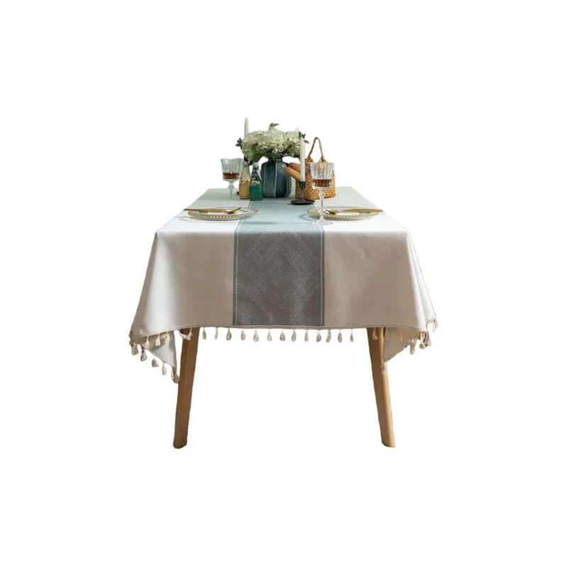 Mulinsen Tablecloths / Table Mats-6