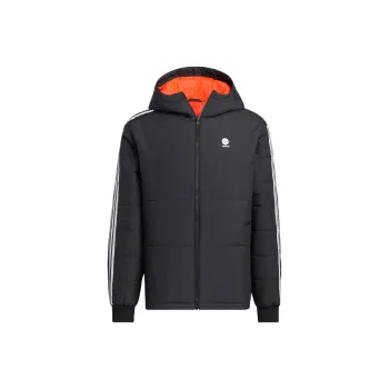Adidas Neo Puffer Jackets Unisex Black