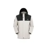 [Men's]Twilight Black+Light Beige