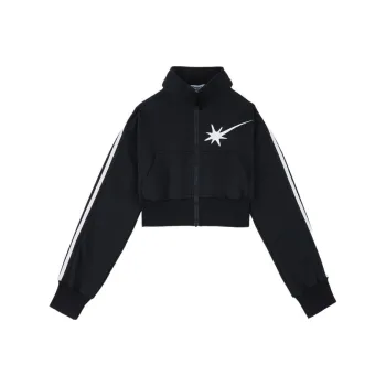 Starwalk Soldier Jackets Men Black